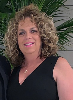 Lori, the owner